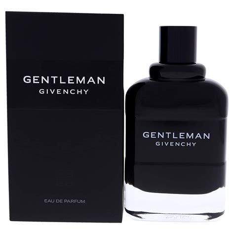 givenchy gentleman eau de parfum spray 100ml|Givenchy gentleman edp 100 ml.